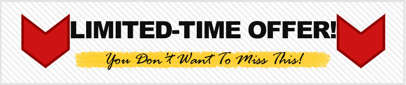 limited-time-offer