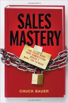 Book - Sales Mastery