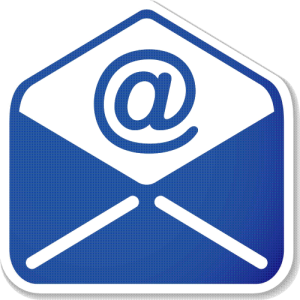 Email Icon