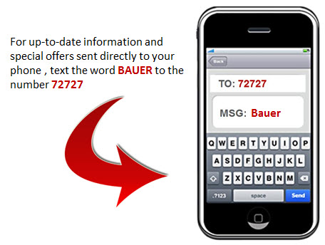 Phone Text CTA - BAUER