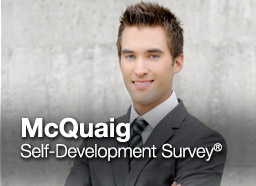 mcquaig self develop