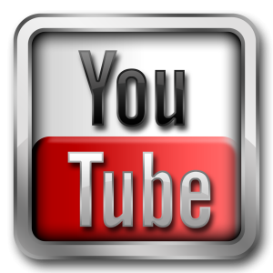 youtube Icon